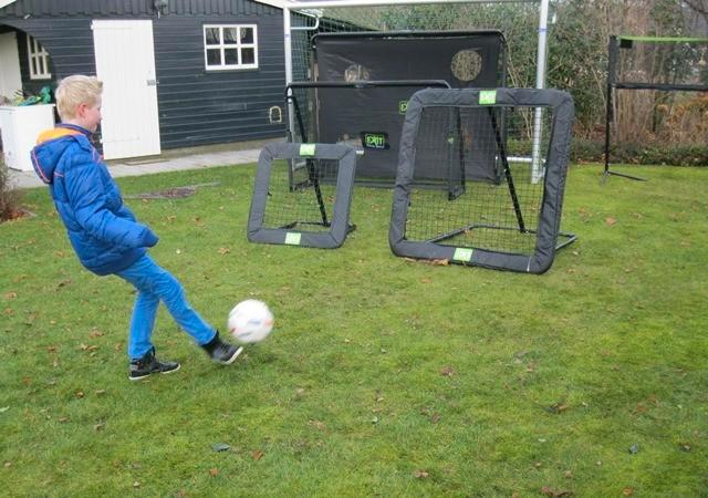 rebounder, Sport en Fitness, Voetbal, Nieuw, Overige typen, Maat L, Ophalen of Verzenden