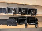 Diverse kluizen te koop, Ophalen, Zo goed als nieuw, Minder dan 500 watt, P.A.