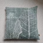 Söhdahl sierkussen 50x50 cm, Ophalen, Zo goed als nieuw, Groen, Vierkant