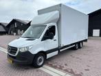 Mercedes-Benz Sprinter 316 7 ton Clixtar Veldhuizen (euro 6), Auto's, Automaat, Gebruikt, Euro 6, 4 cilinders