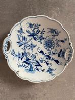 Handgeschilderd Bord met Merk, Ophalen of Verzenden