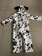 Dalmatiër carnavalspakje - Maat 128, Ophalen of Verzenden, Zo goed als nieuw, 122 t/m 128, Jongen of Meisje