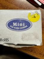 SEC-CAM630 Konig color cctv board camera 400L, Ophalen of Verzenden, Nieuw