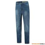 Rusty Stitches Logan Motorjeans, Blauw, Ophalen of Verzenden, Nieuw met kaartje
