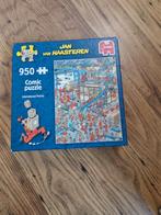 Jan van Haasteren int. parcels, Hobby en Vrije tijd, Denksport en Puzzels, Ophalen, 500 t/m 1500 stukjes, Zo goed als nieuw