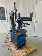 Hofmann Monty 2300 3PH, Ophalen, Gebruikt