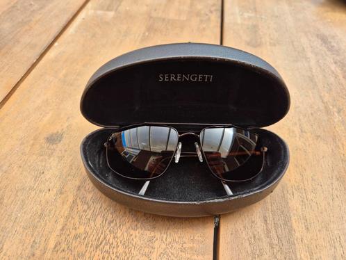 Serengeti levanto 7587 zonnebril, Sieraden, Tassen en Uiterlijk, Zonnebrillen en Brillen | Dames, Gebruikt, Zonnebril, Overige merken