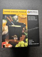 Boska kaasfondue set - nieuw!!, Ophalen of Verzenden, Nieuw, Brander