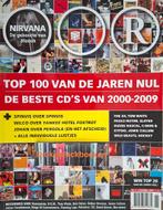 Oor nr. 11, dec. 2009; Nirvana, Spinvis, Wilco en meer, Ophalen of Verzenden, Gebruikt, Boek, Tijdschrift of Artikel