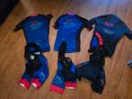 Mountainbike/race pakjes, Ophalen, Zo goed als nieuw, Bovenkleding