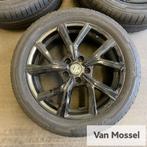 GMP Mentor 177 Dunlop Sport BluResponse 215/50/R17 95W, -, -, Banden en Velgen, 17 inch