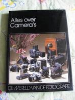 Fotografie, diverse boeken, Ophalen of Verzenden, Gebruikt, Overige typen