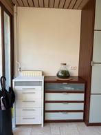 Drawers, Ophalen, Gebruikt, 25 tot 50 cm, 150 tot 200 cm