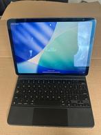 iPad Air 2020 64 GB, Computers en Software, Apple iPads, Gebruikt, Zwart, Apple iPad Air, 11 inch