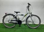 Bike fun jongens fiets 24 inch urban grunge 3v, Ophalen, Gebruikt