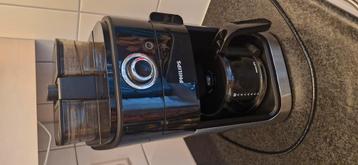 Philips HD7762 grind and brew beschikbaar voor biedingen