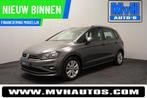Volkswagen Golf Sportsvan 1.0 TSI Comfortline|TREKH|NAVI|PDC, Voorwielaandrijving, 65 €/maand, Stof, Gebruikt