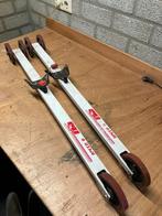 Ski op wielen, Overige merken, 160 tot 180 cm, Ophalen of Verzenden, Zo goed als nieuw