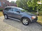 Volvo XC90 4.4 V8 Momentum LPG 7-Persoons APK 26-10-2026, Auto's, Volvo, Gebruikt, 8 cilinders, 2162 kg, Bedrijf