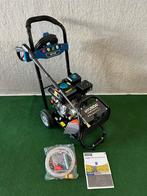 Nieuwe Hyundai 57530ff benzine hogedrukreiniger, Tuin en Terras, Hogedrukreinigers, Ophalen, Benzine, Nieuw, Hyundai