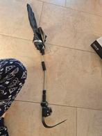 Universele Kinderwagen Parasol - Bescherm je kindje!, Ophalen of Verzenden, Zo goed als nieuw, Overige merken