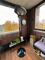 Terrasverwarming Electrisch, Tuin en Terras, Terrasverwarmers, Ophalen of Verzenden, Zo goed als nieuw