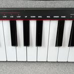 Akai LPK 25 Laptop Performance Keyboard | usb | 388002, Muziek en Instrumenten, Ophalen of Verzenden, Gebruikt, 49 toetsen, Overige merken