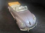 ZELDZAME TOY NOMURA JAPAN 30CM VW KEVER CABRIO NIEUWSTAAT, Ophalen of Verzenden