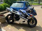 Suzuki GSX-R 1000 Brembo en undertail upgrades, Motoren, Motoren | Suzuki, 4 cilinders, Super Sport, Particulier, Meer dan 35 kW