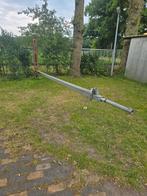 Schuif/kantelmast 2x6, Ophalen of Verzenden, Gebruikt, Antenne