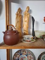 antiek, curiosa, zilver, plateel, Delft, Antiek en Kunst, Ophalen