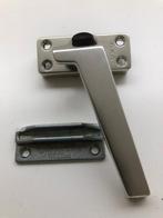 7 paar AXA-sloten (14 stuks) SKG *** incl. sluitplaat, Ophalen, Gebruikt, Rvs, Schuif of Grendel