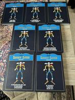 Lucky Luke. 7 Albums. Hardcovers met 3 Afleveringen per Albu, Boeken, Stripboeken, Ophalen of Verzenden, Zo goed als nieuw, Meerdere stripboeken
