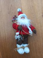 Leuke staande kerstman, Diversen, Kerst, Ophalen of Verzenden, Zo goed als nieuw
