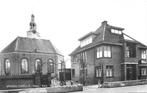 AK Sprang-Capelle - Herv. Kerk m. pastorie te Capelle, Verzenden, 1960 tot 1980, Ongelopen, Noord-Brabant