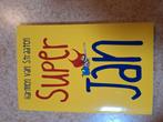 Harmen van Straaten - Super Jan special, Ophalen, Zo goed als nieuw, Harmen van Straaten