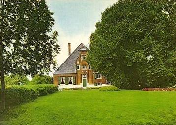 Beemster, De Eenhoorn - ongelopen beschikbaar voor biedingen