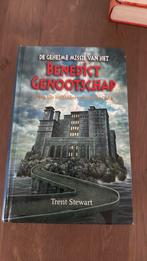 De Geheime Missie van het Benedict Genootschap, Ophalen of Verzenden, Gelezen