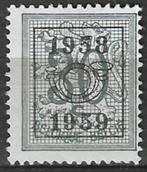Belgie 1958/1959 - OBP 679pre - Opdruk E - 30 c. (ZG), Postzegels en Munten, Postzegels | Europa | België, Ophalen, Postfris