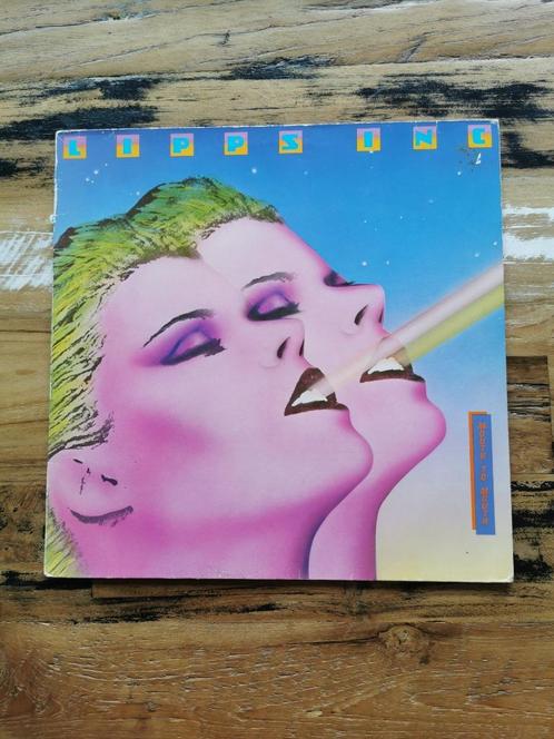 Lipps Inc - Mouth To Mouth, Cd's en Dvd's, Vinyl | Pop, 12 inch, Ophalen of Verzenden