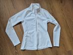 Wit Stronger sport vest, maat S, Kleding | Dames, Wit, Ophalen of Verzenden, Stronger, Maat 36 (S)