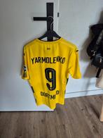 Borussia Dortmund thuisshirt 17/18 yarmolenko, Verzamelen, Verzenden, Zo goed als nieuw, Buitenlandse clubs, Shirt