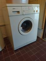 Bosch WFF 1201 wasmachine + gratis externe centrifuge, Witgoed en Apparatuur, Wasmachines, Ophalen, 4 tot 6 kg, Voorlader, Kort programma