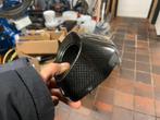 Akrapovic eindkap Vespa Sprint (nieuw)