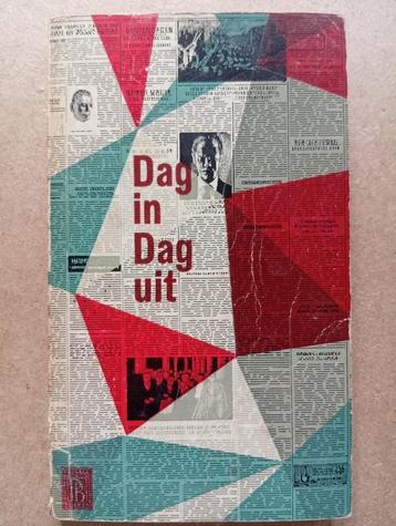 Dag in Dag uit - De Volkskrant 1948-1953 beschikbaar voor biedingen