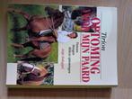 Optoming voor mijn paard, Ophalen of Verzenden, Gelezen, Paarden of Pony's, Antje holtappel