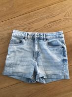 Korte broek, Ophalen, Twoday, Kort, Blauw