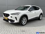 CUPRA Formentor | 1.4 TSI e-Hybrid | Essential |, 12 maanden, Gebruikt, 4 cilinders, Leder en Stof