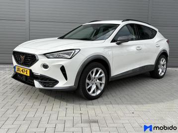 CUPRA Formentor | 1.4 TSI e-Hybrid | Essential | beschikbaar voor biedingen
