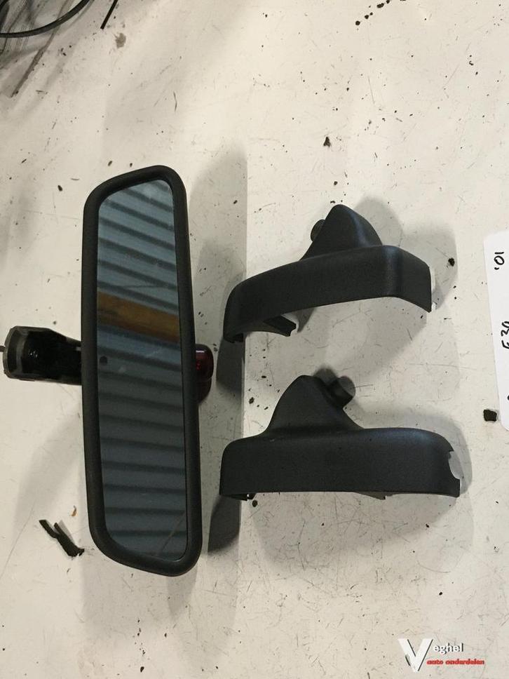 BMW E39 sedan 2001 Binnenspiegel Dimmend, Auto-onderdelen, Spiegels, Gebruikt, Ophalen of Verzenden